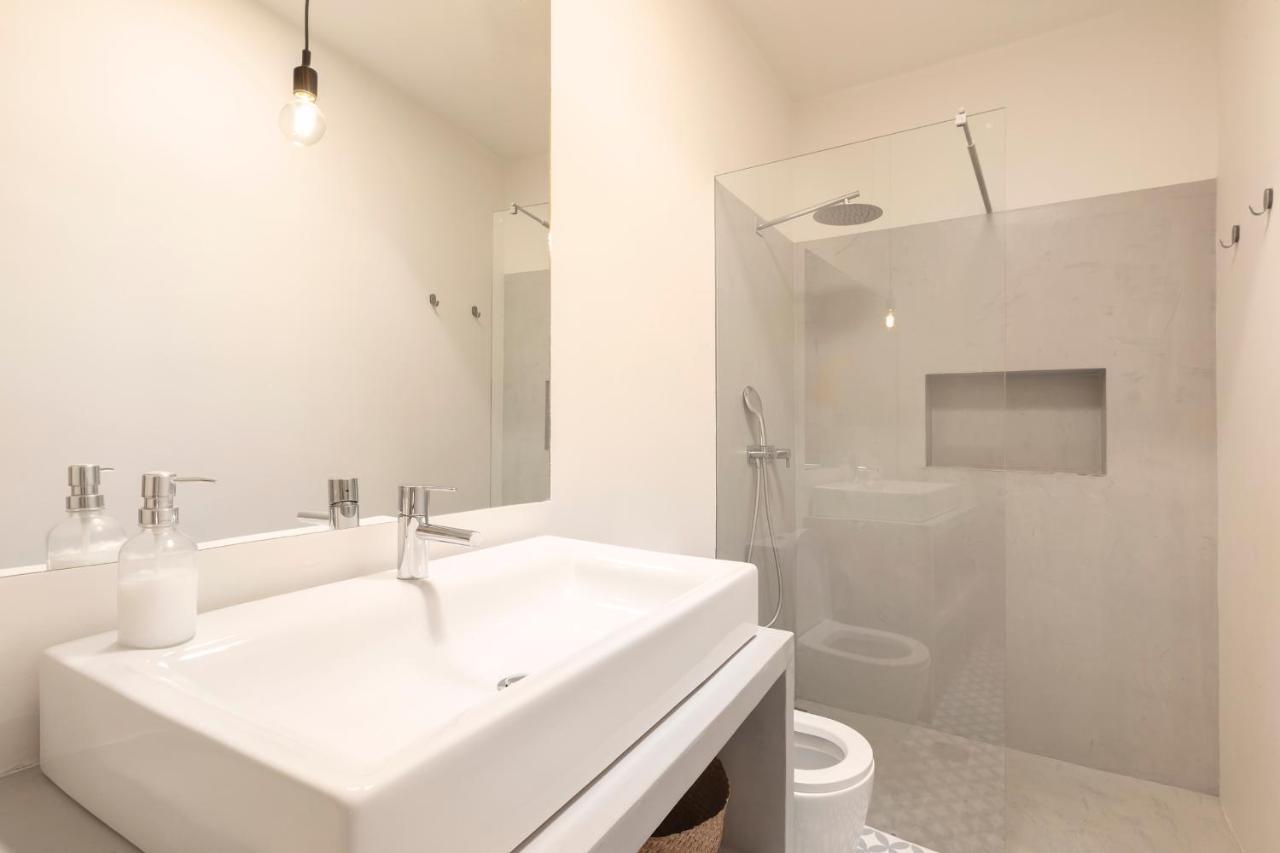 オリョンCasa Ao Cuboアパートメント エクステリア 写真