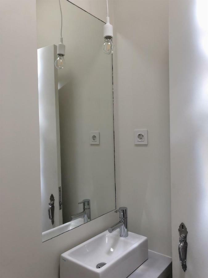 オリョンCasa Ao Cuboアパートメント エクステリア 写真